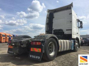 VOLVO FH1 2 4x2 тягач седельный