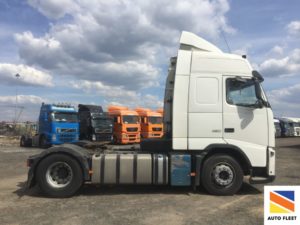 VOLVO FH1 2 4x2 тягач седельный