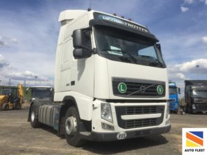 VOLVO FH1 2 4x2 тягач седельный