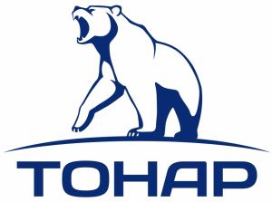 Полуприцепы ТОНАР лого