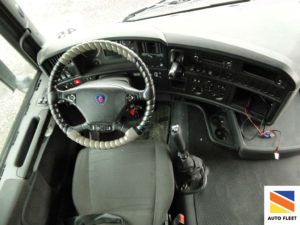 Scania G420 LA4X2 HNA