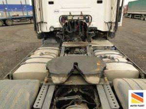 Scania G420 LA4X2 HNA
