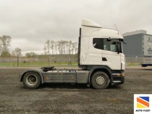 Scania G420 LA4X2 HNA