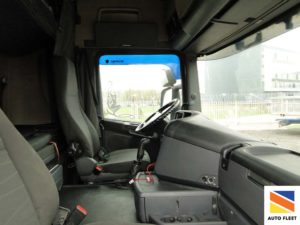 Scania G420 LA4X2 HNA