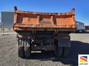 Камаз 55111-15 самосвал.