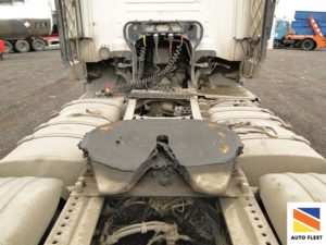 Scania Griffin G420 Higline тягач