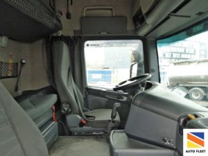Scania Griffin G420 Higline тягач