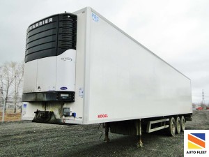 Рефрижератор Koegel-SV24