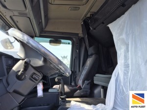 Scania G380 LA4X2 HNA тягач