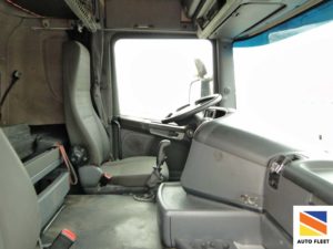 Scania G380 Griffin тягач