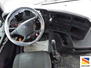 Скания Г380 седельный тягач