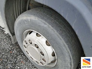 Скания Г380 седельный тягач