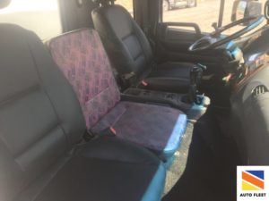 Hyundai HD-120 автофургон