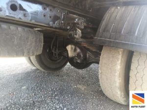 Hyundai HD-120 автофургон