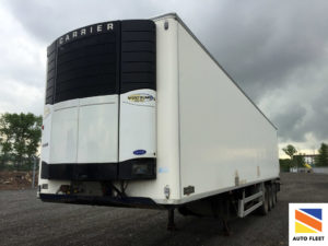 Chereau Tecnogam 247