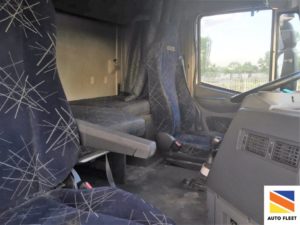 IVECO STRALIS HI-WAY