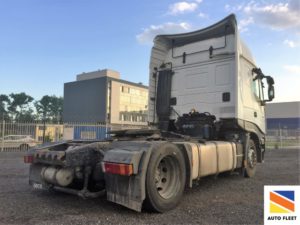 IVECO STRALIS HI-WAY