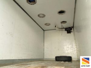 Грузовик Man 22 LE220B 4x2