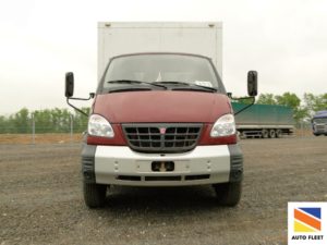 Газ Валдай 3010 АА изотерма