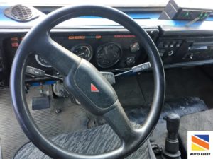 КМУ БАКМ 890-2 на базе КМАЗ
