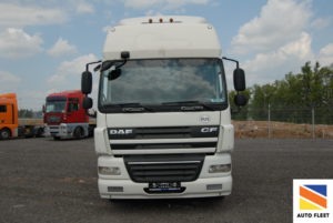 DAF FT CF 85.360 тягач седельный