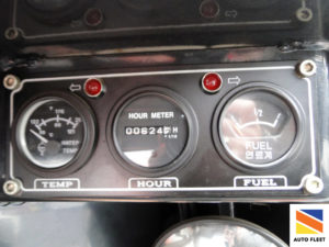 Digger SSL 5700 минипогрузчик