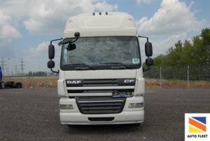 TRUCK 4x2 DAF CF 85.360