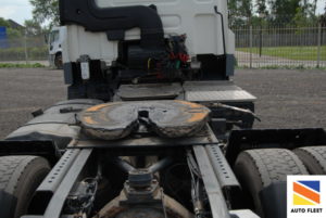 TRUCK 4x2 DAF CF 85.360
