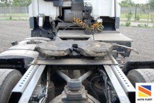 DAF FT CF85 TRUCK 4x2