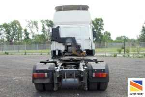 DAF FT CF85 TRUCK 4x2