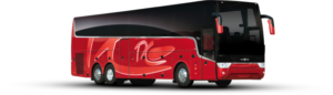 Автобусы Van Hool Arriva TX