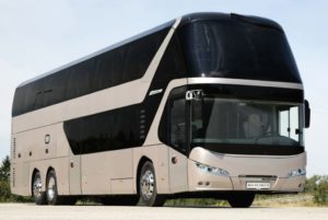 NEOPLAN skyliner