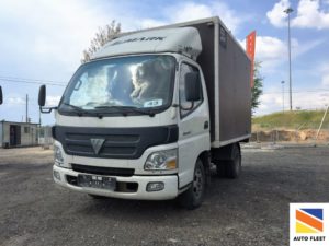 Foton Aumark 1039 2.8 MT