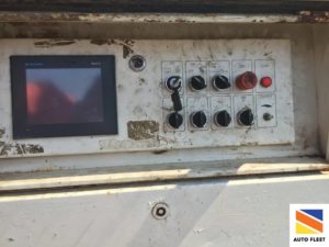 Zoomlion 38X-5RZ автобетононасос
