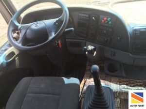 Zoomlion 38X-5RZ автобетононасос