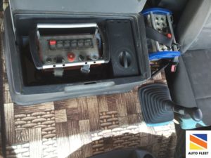 Zoomlion 38X-5RZ автобетононасос