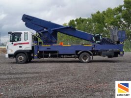 Автовышка Horyong Sky 450SF