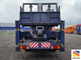 Автовышка Horyong Sky 450SF