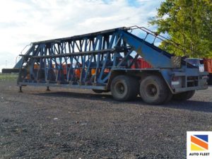 МТМ-998501 Полуприцеп-панелевоз