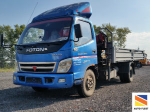 Foton Ollin BJ1069VCJEA-A