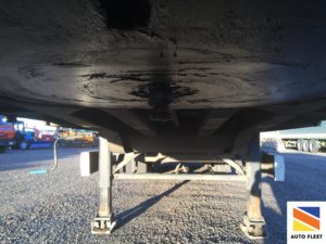 Krone Profi Liner SD полуприцеп борт-тент