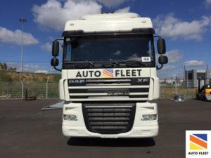 Daf FT XF105.410 седельный тягач