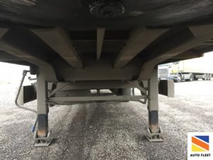 Krone SDP 27 Profi Liner полуприцеп