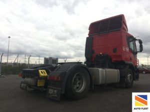 Ивеко Стралис АТ440S350T - IVECO STRALIS