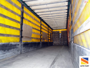 Полуприцеп KOЕGEL SN 24