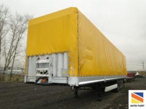 Krone Profi Liner SDP 27 П-образный