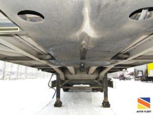 Полуприцеп KRONE SD
