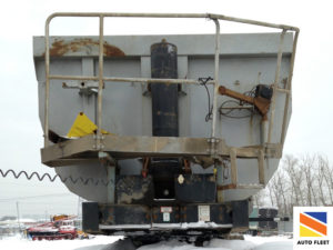 Grunwald Semitrailer