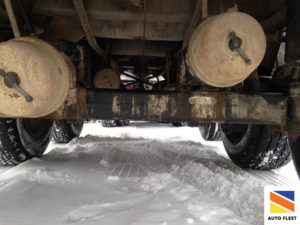 Grunwald Semitrailer