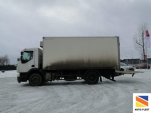 VOLVO FE